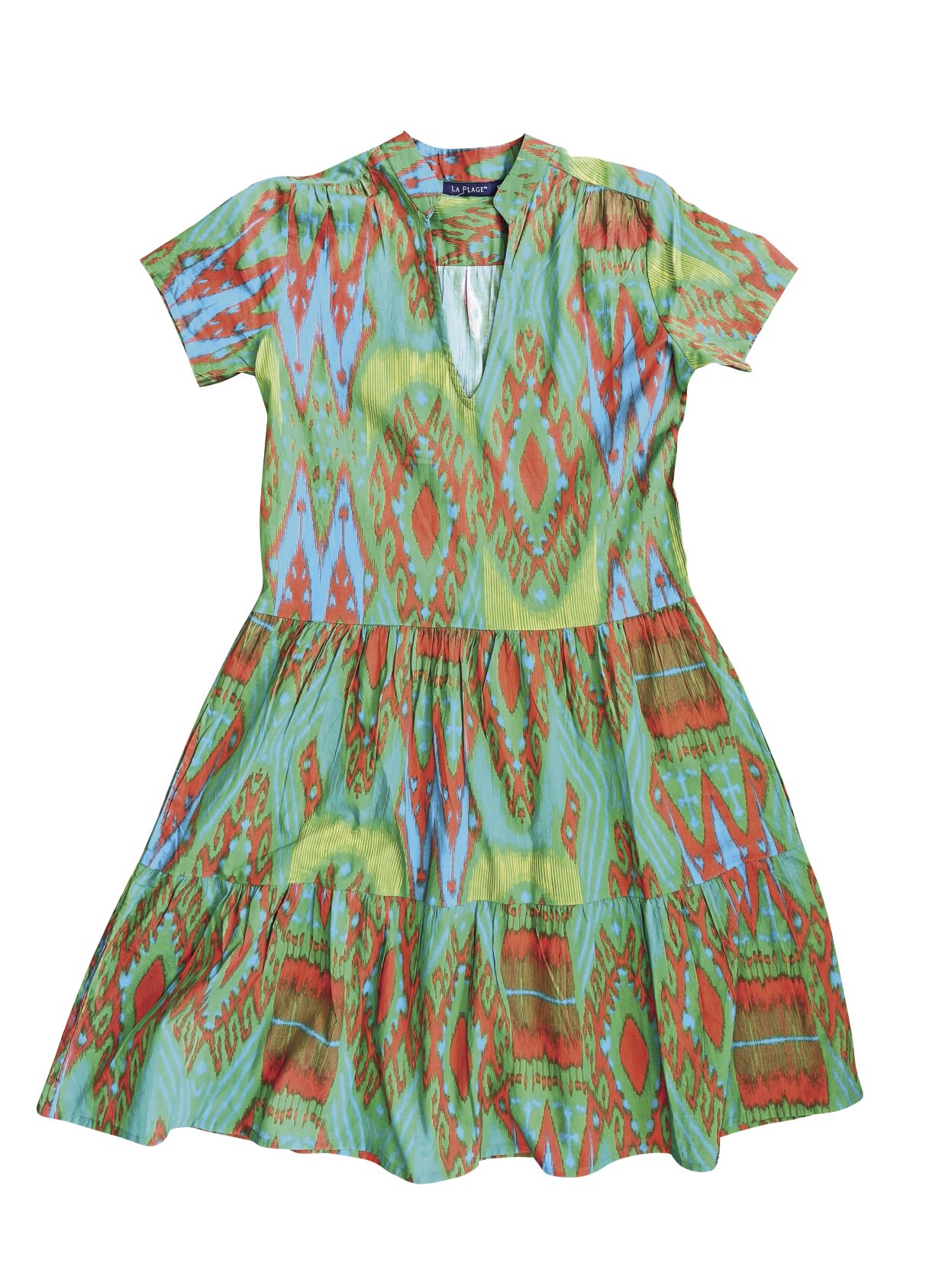 LA PLAGE dress